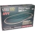Kato USA Model Train Products HV1 UNITRACK R730mm Outer Oval Track