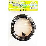 AQUATEK CO2-Proof Tubing 16 Feet