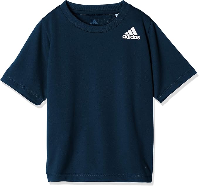 Amazon アディダス トレーニングウェア Trn ワンポイントロゴ T
