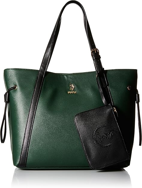 polo hunter bags
