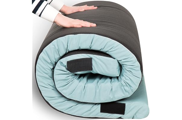 camping sleeping pad amazon