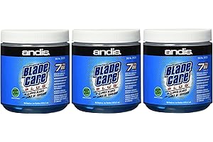 OANDYS Blade Care Plus For Clipper Blades
