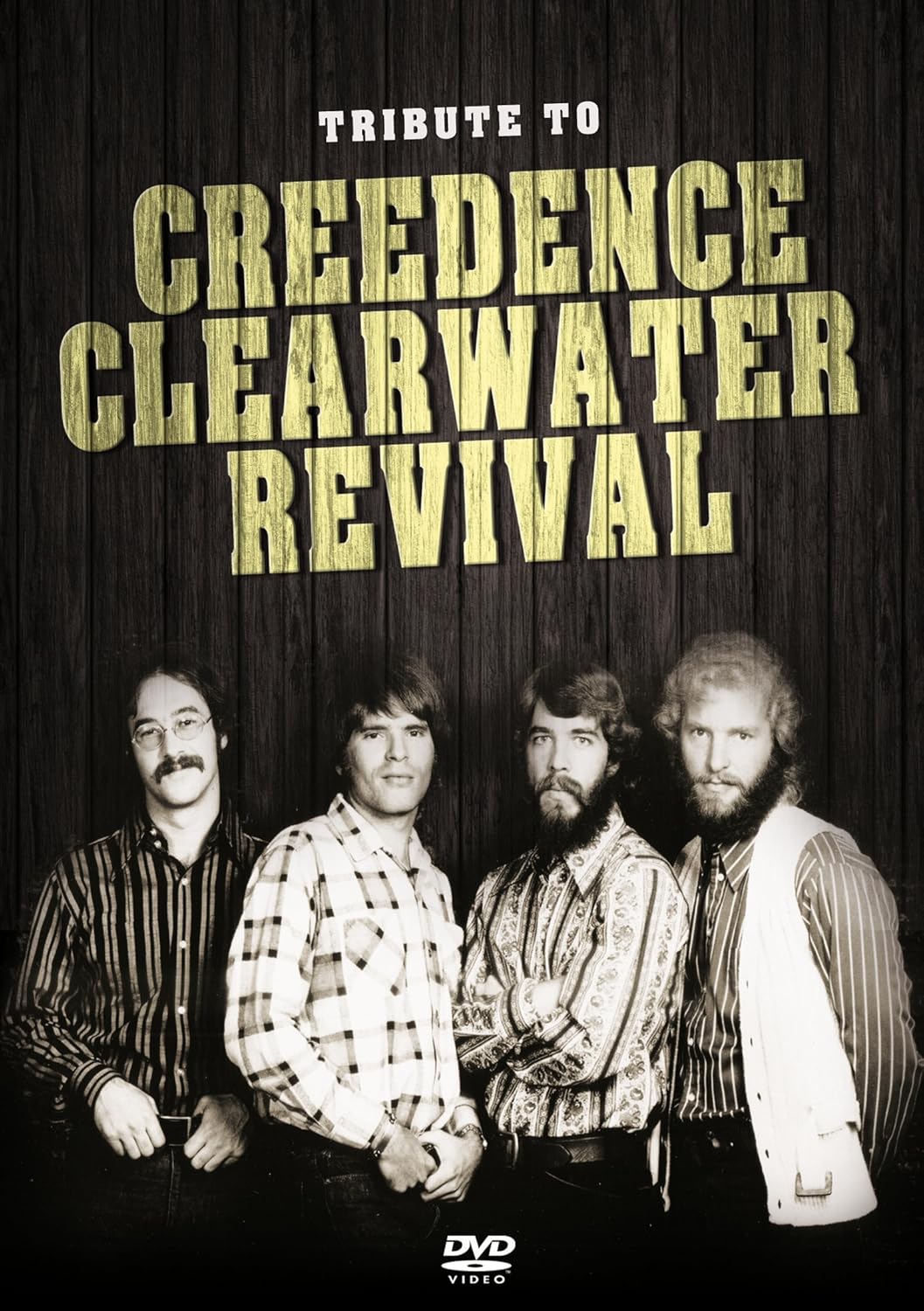 Tribute to Creedence Clearwater Revival Amazon.de Various DVD & Bluray