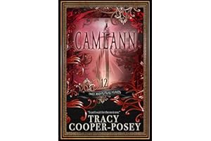 Camlann (Once and Future Hearts Book 12)