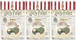 Harry Potter Bertie Bott's Every Flavour Jelly