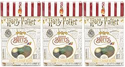 Harry Potter Bertie Bott's Every Flavour Jelly