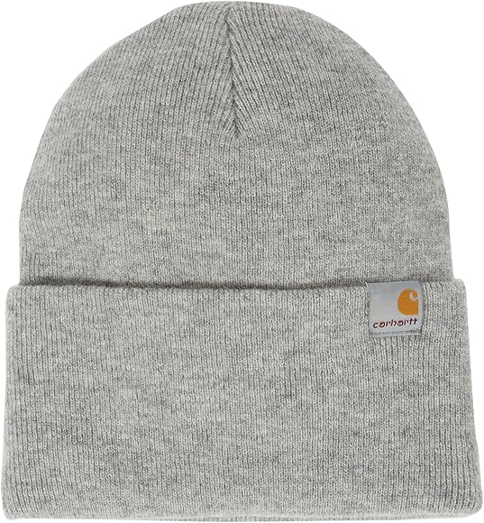 playoff beanie carhartt