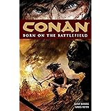 Conan: Born on the Battlefield