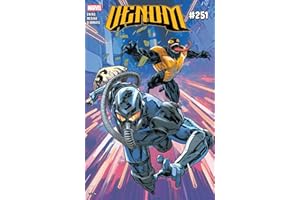 Venom (2025-) #251