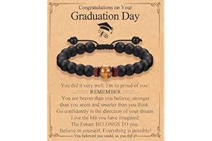 ACOGVN Gifts for Husband Brother Boyfriend Uncle Son Nephew Grandson Fiance Stepdad New Dad First Time Dad To Be Bracelet Gifts, Graduation Fathers Day Birthday Christmas Anniversary Valentines Day Gifts for Him Teen Boy Men