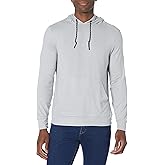 Jockey mens Incline Active Pullover Hooded Sweatshirt