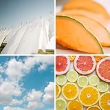 Glade Touch & Fresh Air Freshener Starter Kit 4 x Refill & Holder view 7