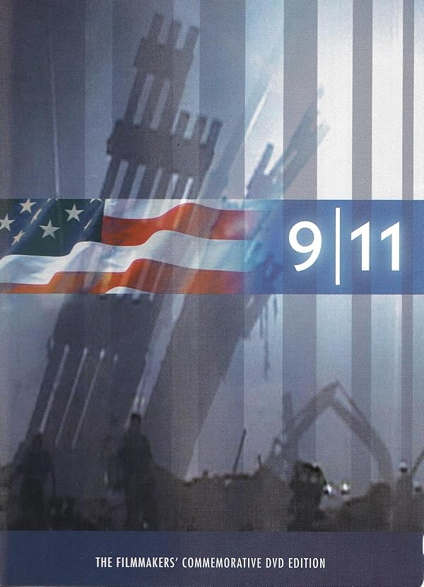 Watch _CANCELLED_9/11 The Filmmakers' Commemorative Edition Prime Video