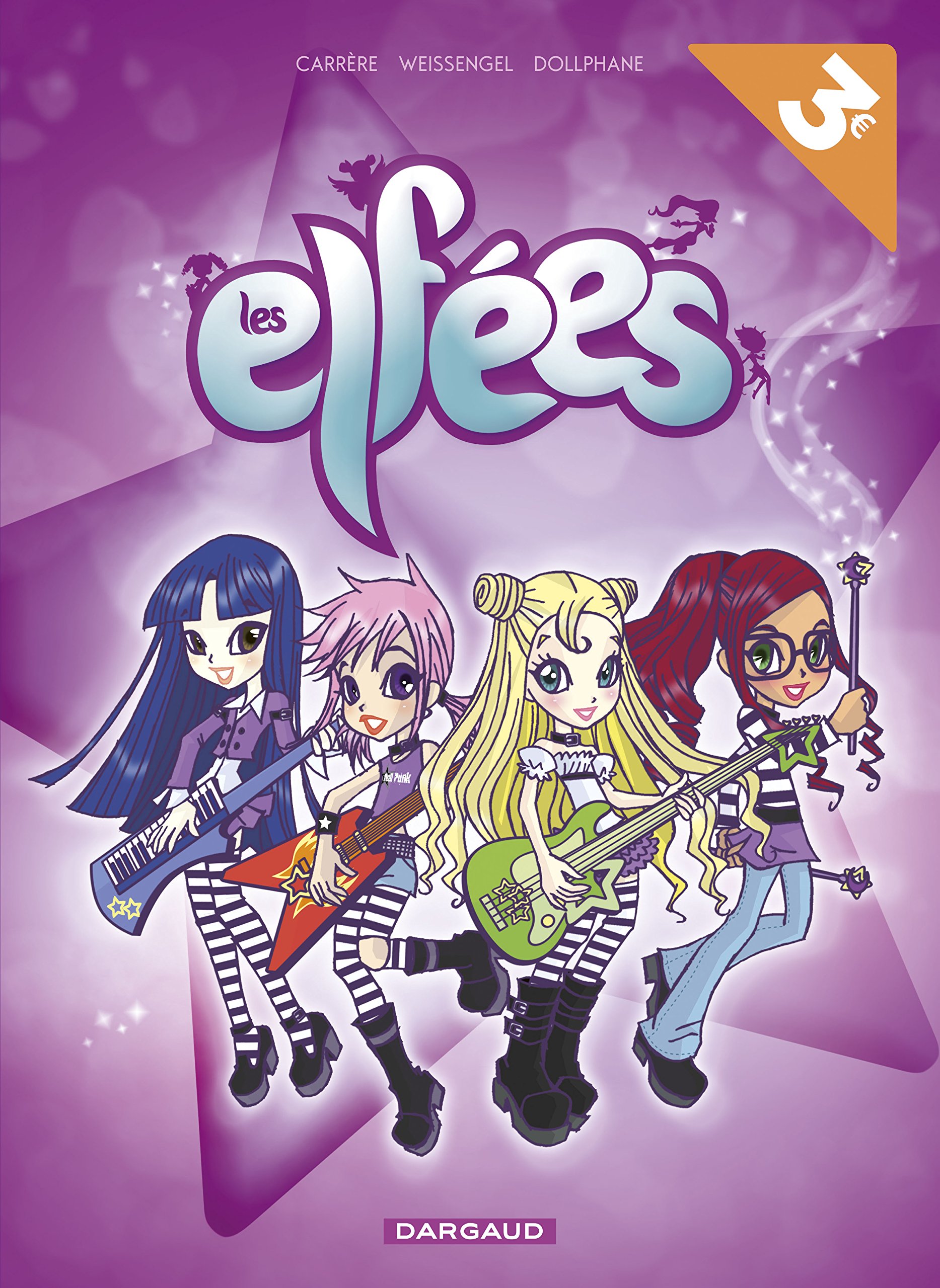 Les Elfees Tome 1 Les Elfees Tome 1 Ope Ete 2018 Les Elfees 1 French Edition Weissengel Carrere Serge Dollphane 9782205078251 Amazon Com Books Les Elfees Tome 1 Les Elfees Tome 1 Ope Ete 2018 Les Elfees 1 French Edition Weissengel Carrere Serge Dollphane 9782205078251 Amazon Com Books