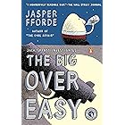 The Big Over Easy: A Nursery Crime (A Nursery Crime Novel Book 1)