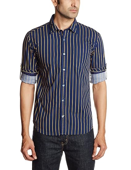 highlander slim fit shirts