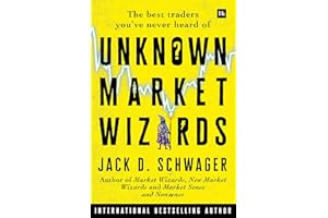 Unknown Market Wizards: The best traders you've never heard of