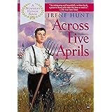 Across Five Aprils