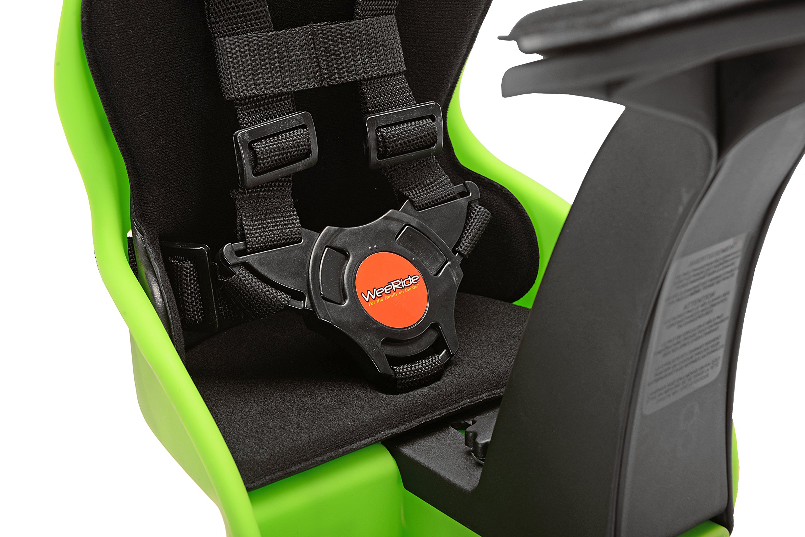 WeeRide Kangaroo Child Bike Seat