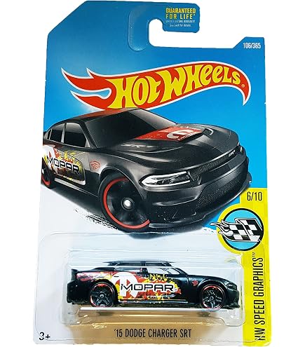 2024 Hot Wheels 7 Rosso Edizione 1/3.7m15 Dodge Caricabatterie SRT 2024 Hot Wheels 7 Rosso Edizione 1/3.7m15 Dodge Caricabatterie SRT