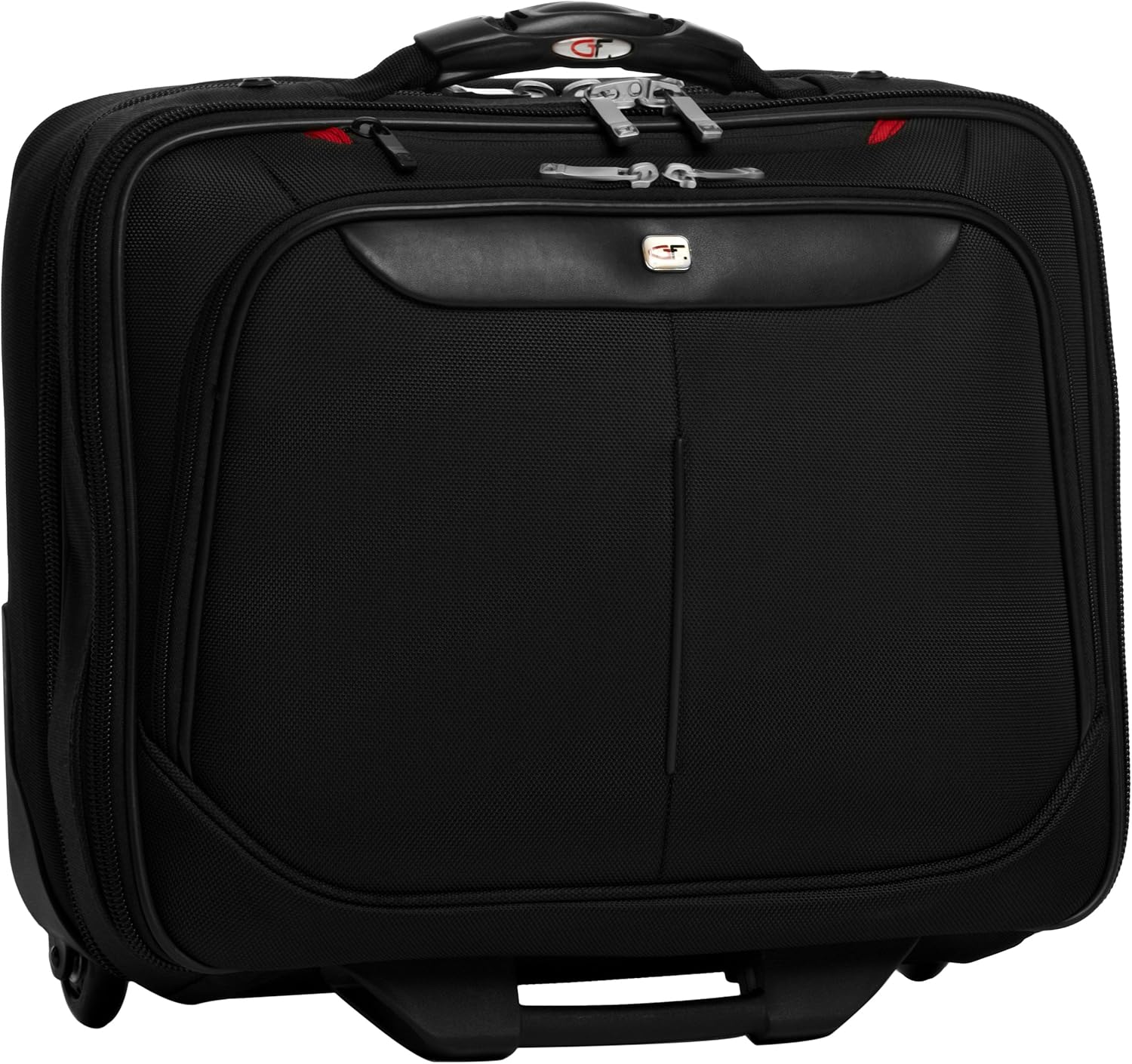 gino ferrari suitcase