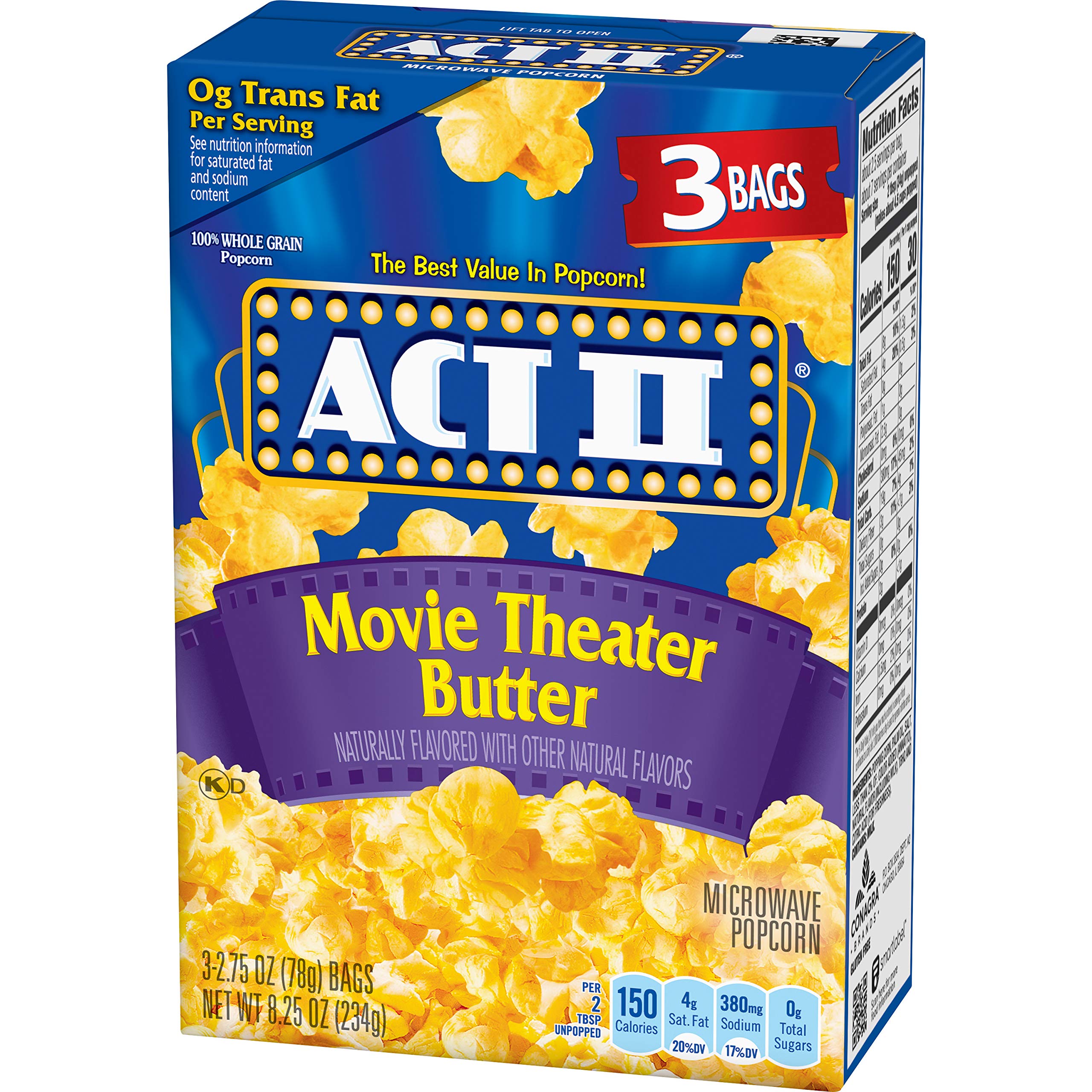 Movie Theater Butter Popcorn movie-theater-butter-popcorn