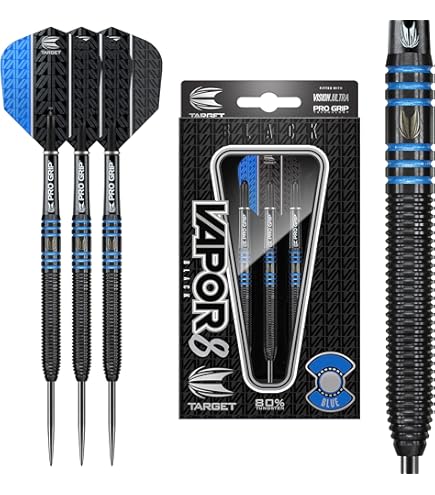 ダーツ Target THE POWER 9FIVE Gen10 24g Steel Amazon.com : Target Darts - Phil Taylor Power 9Five