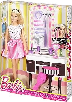 barbie ka baby