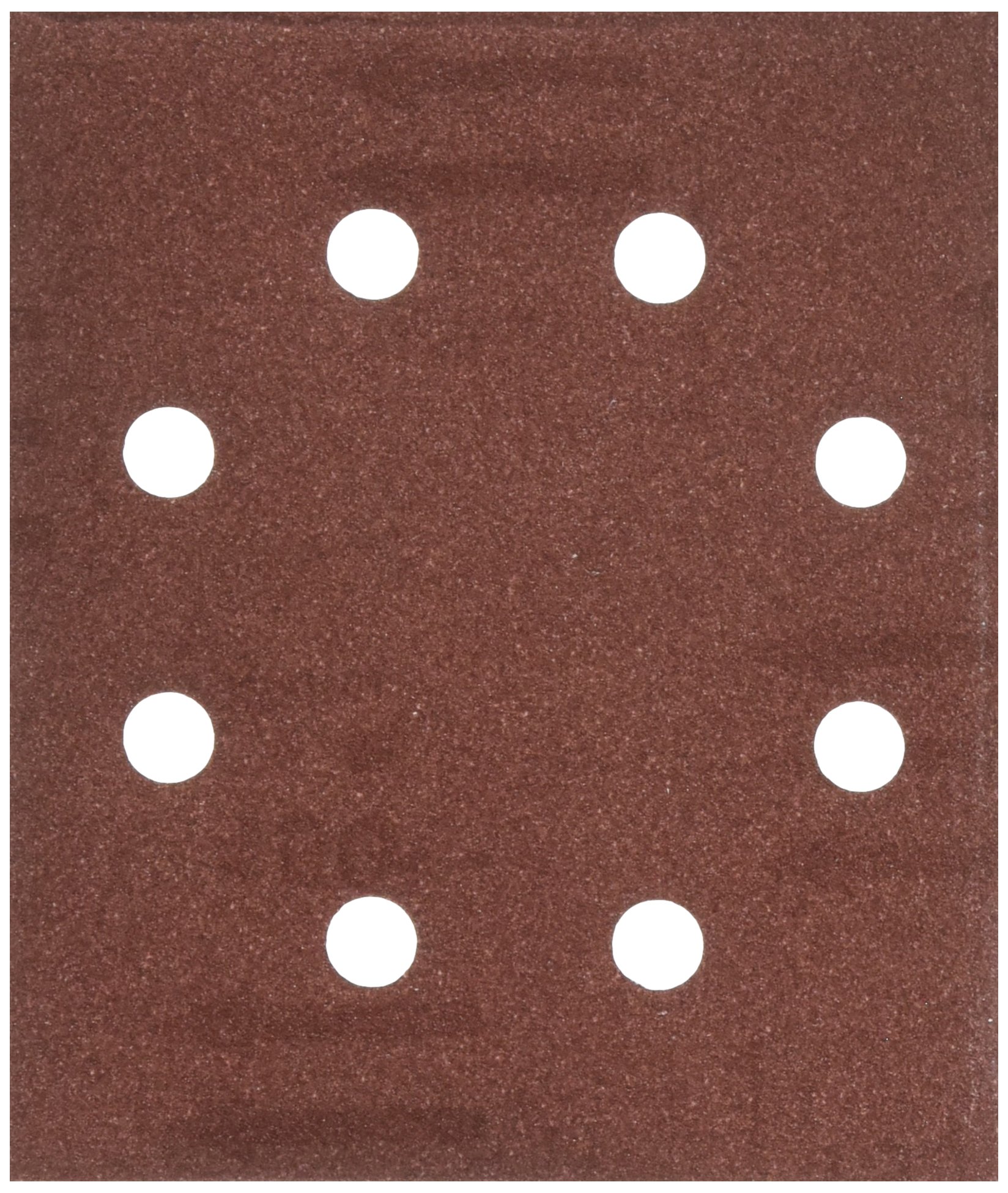 Dewalt DT3015QZ 115 x 140 mm 150 Grit 1/4 Multi-Purpose Sheets (Pack of 25)