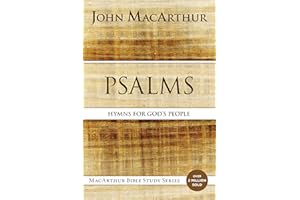 Psalms: Hymns for God's People
