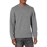 Vince Men's Relaxed Crew Sweater