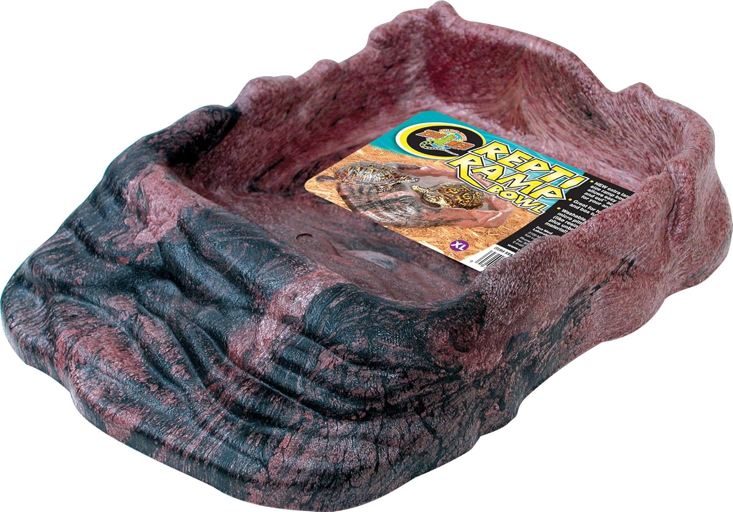 hermit crab ramp bowl