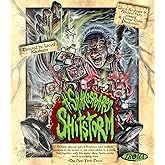 #shakespearesshitstorm 4K Ultra HD