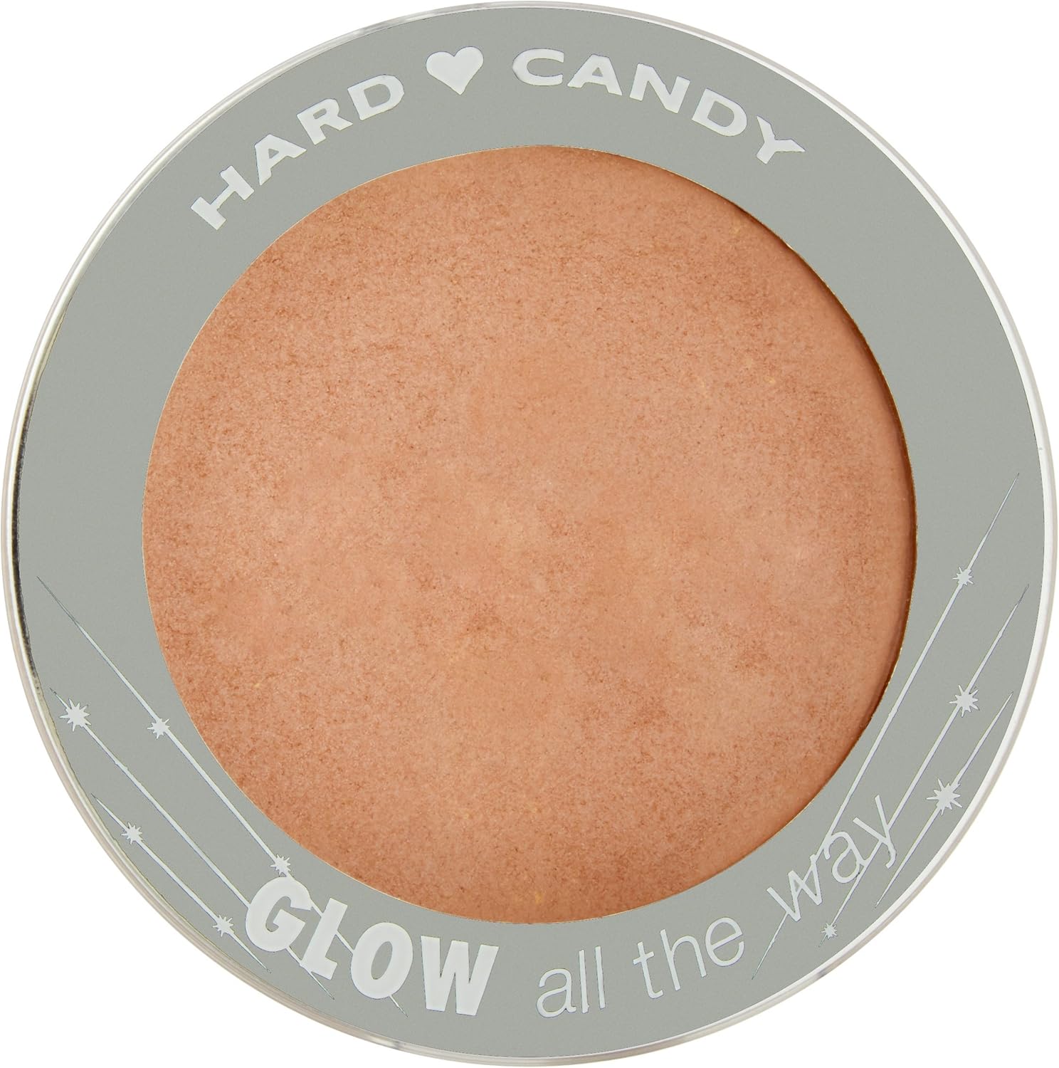 Hard Candy Bake Bronzer Tiki Amazon.co.uk Beauty