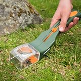 Carson BugView Bug Catcher with Built-in 5x Magnifying Glass view 4