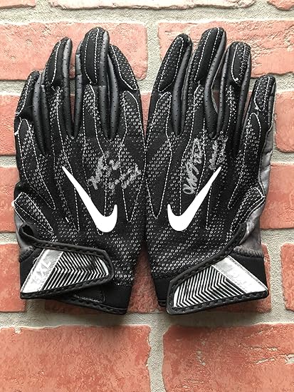 julio jones gloves