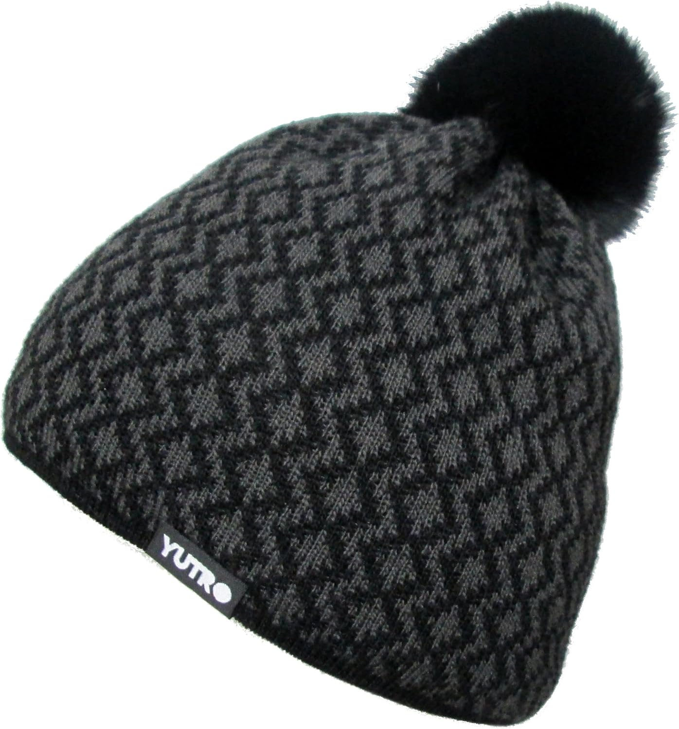 ladies thinsulate hats