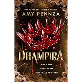 Dhampira (Dhampira Trilogy)