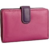 Visconti Women's Fiji Purse, Wallet