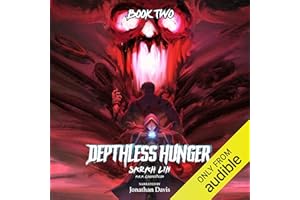 Depthless Hunger 2: Depthless Hunger, Book 2