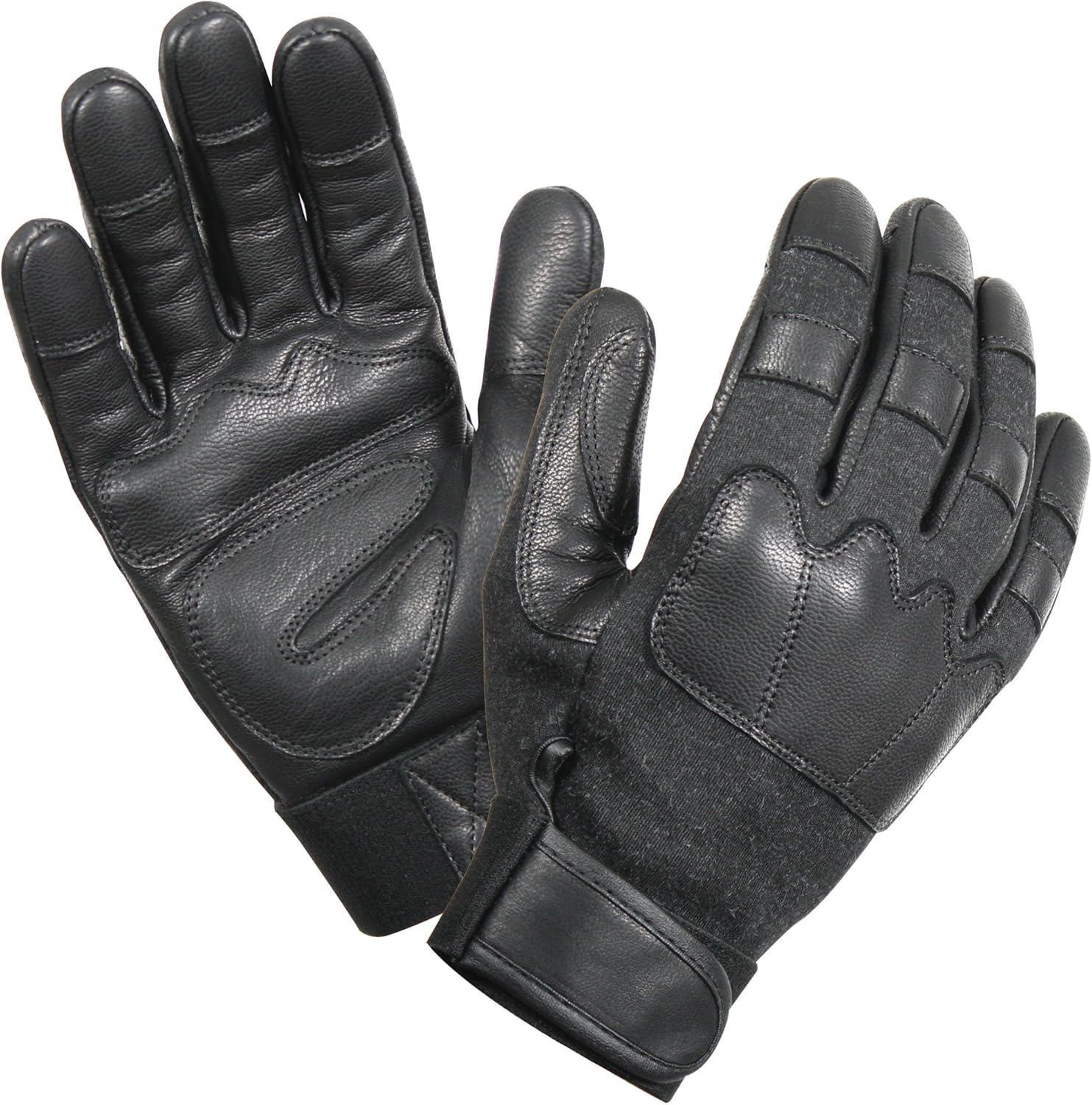 best cut resistant tactical gloves