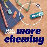 Wrigley's Extra Cool Breeze Sugar Free Gum 10 Pieces 1 Pack Mars view 5