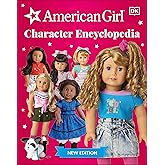 American Girl Character Encyclopedia New Edition