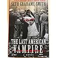 The Last American Vampire