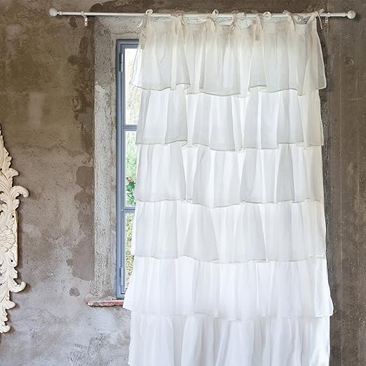 Cortinas Para Salon Rustico - sleek body method