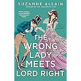 The Wrong Lady Meets Lord Right