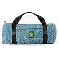 Dime Bags - Padded Duffle Tube, Durable Hemp Blend (17 Inch,)