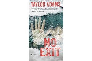 No Exit: A Novel