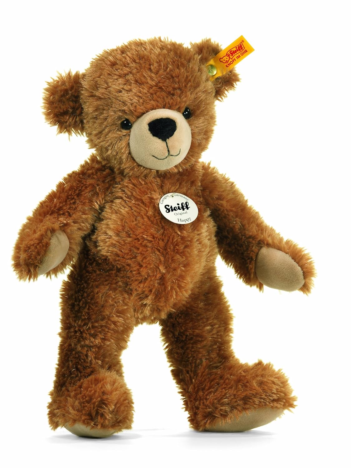 life size steiff bear