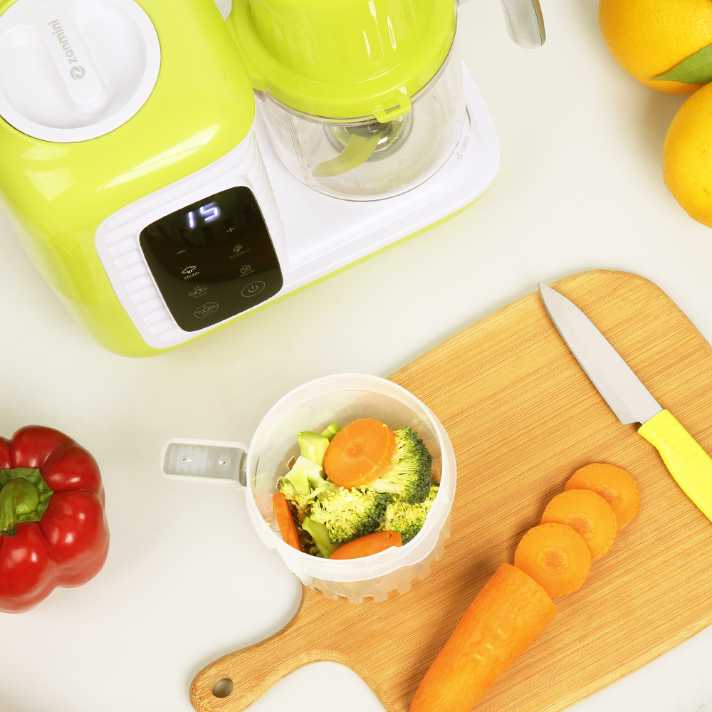 6 zanmini+Processor+Toddlers+Defroster+Disinfector